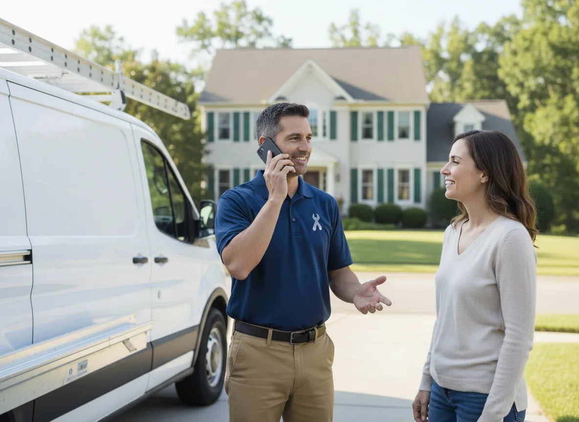 Home Gutter Service Bladen, NE FAQs